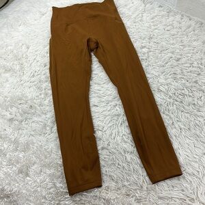 Lululemon Instill High-Rise Tight 25"